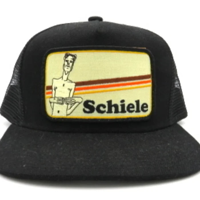 Schiele Trucker Hat