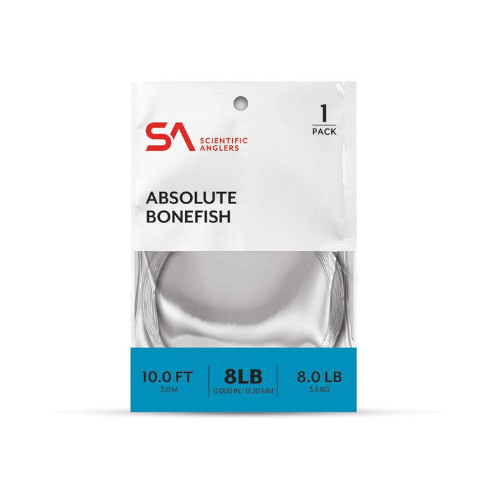 Scientific Anglers Absolute Bonefish Leader