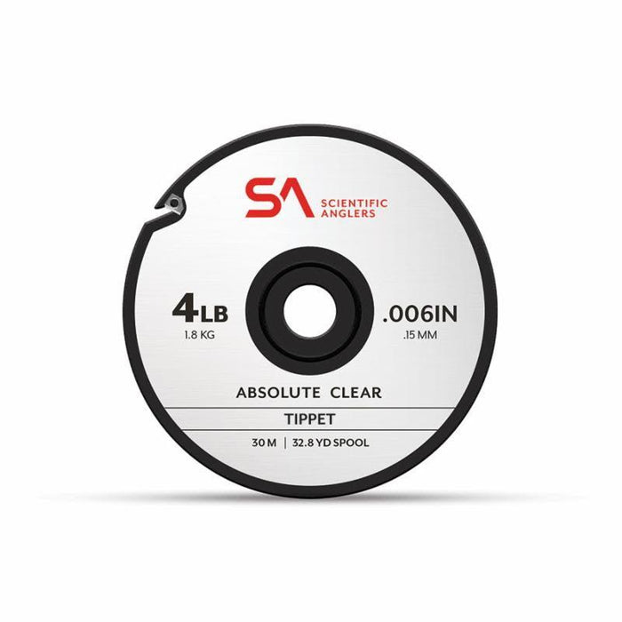 Scientific Anglers Absolute Tippet