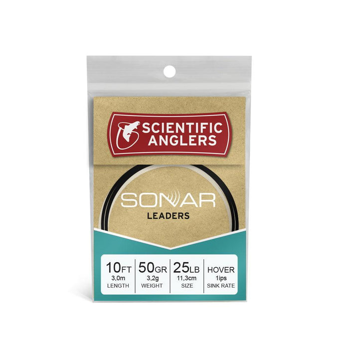 Scientific Anglers Sonar Sinking Leaders 7ft