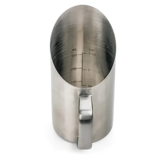 Scoop & Measure Cup
