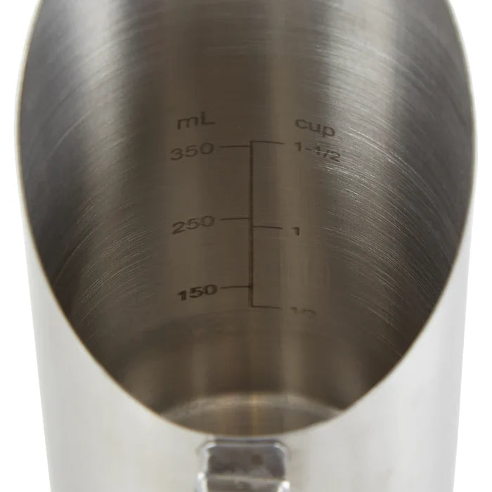 Scoop & Measure Cup