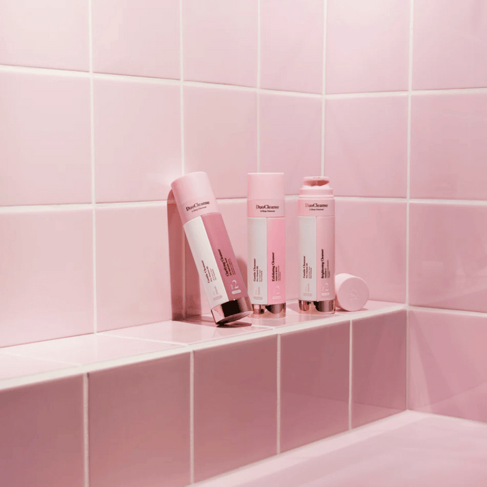 Sculpted by Aimee DuoCleanse / Cleanse & Clarify 200ml