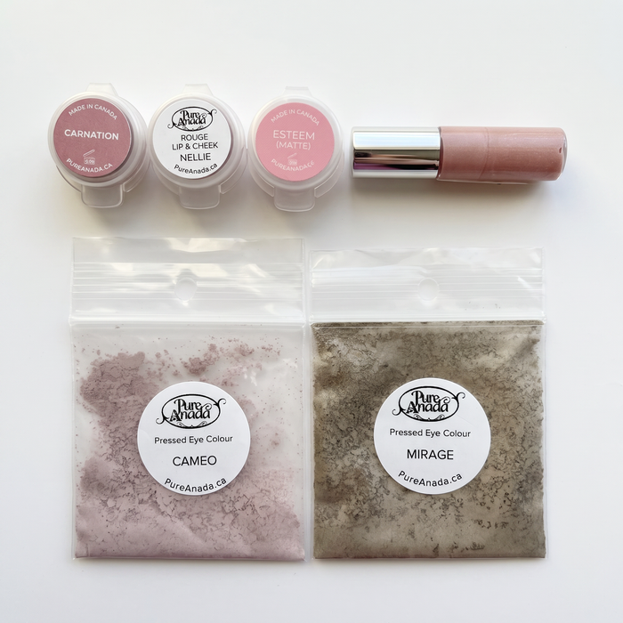 Season Sample Pack - Summer