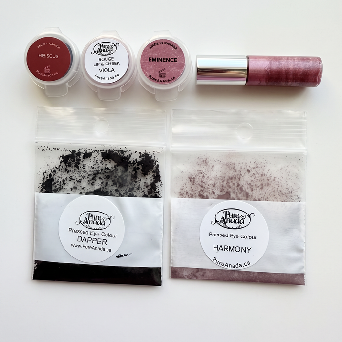 Season Sample Pack - Winter