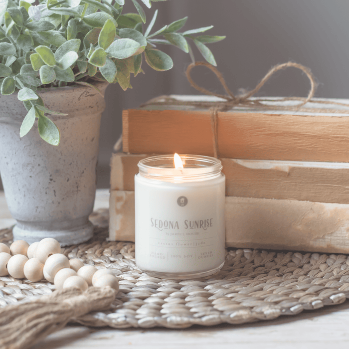 best scented candle