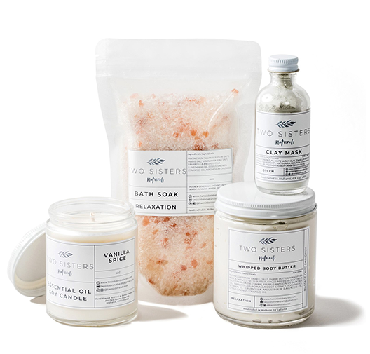 SELF CARE BUNDLE