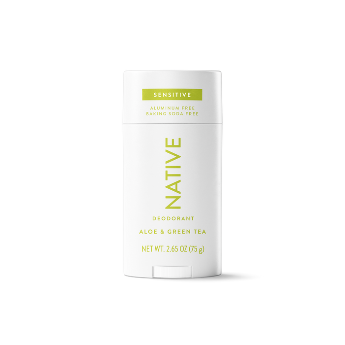 Sensitive Deodorant Stick