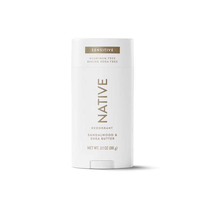 Sensitive Deodorant Stick