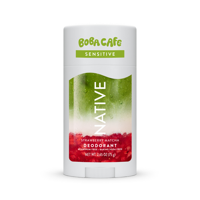Sensitive Deodorant Stick