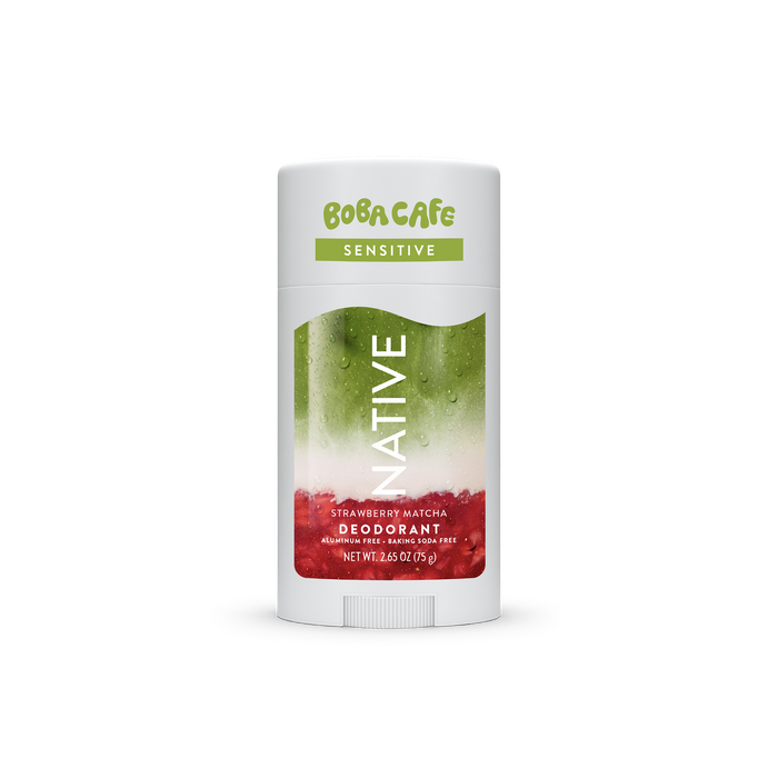 Sensitive Deodorant Stick