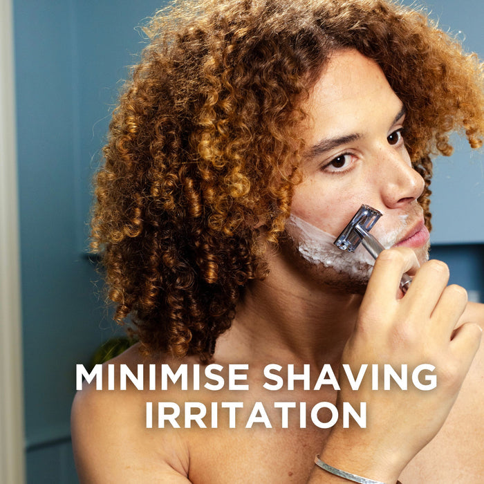 Sensitive Shave Soap Bowl