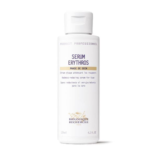 SERUM ERYTHROS - 125 ml (Professionel)