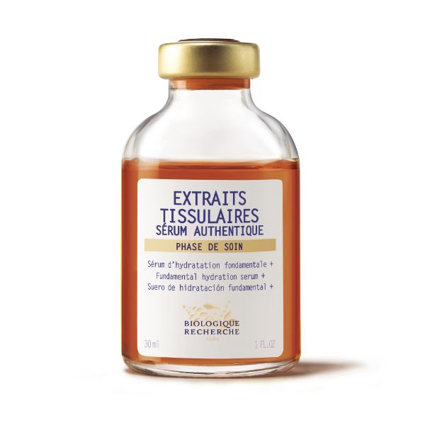 SERUM EXTRAIT TISSULAIRES - 30 ml