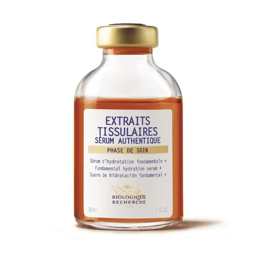 SERUM EXTRAIT TISSULAIRES - 30 ml