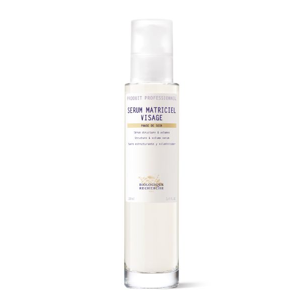SERUM MATRICIEL VISAGE - 100 ml (Professionel)