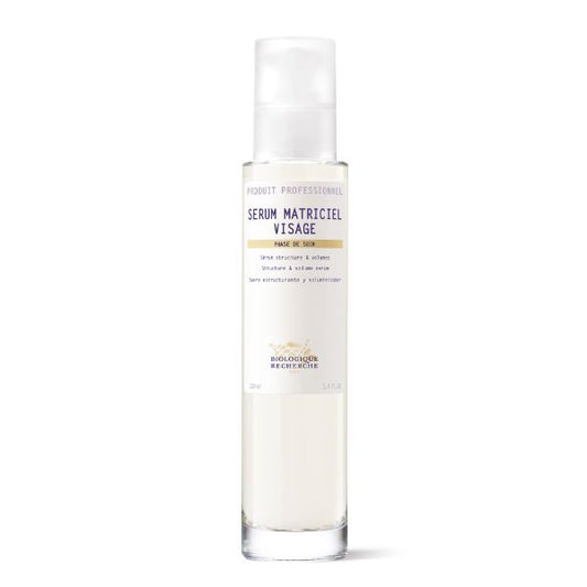 SERUM MATRICIEL VISAGE - 100 ml (Professionel)
