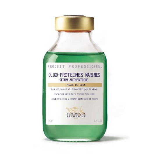 SÉRUM OLIGO-PROTÉINES MARINES - 125 ml (Professionel)