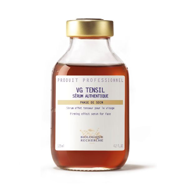 SÉRUM VG TENSIL - 125 ml (Professionel)