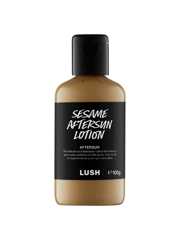 Sesame Aftersun Lotion - Suncare