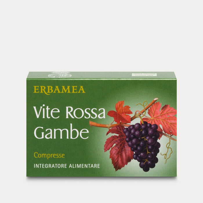 Set Gambe Leggere