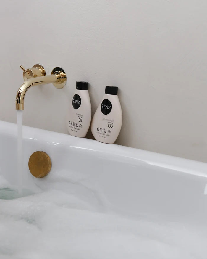 Shampoo Pure no. 01 (250 ml)