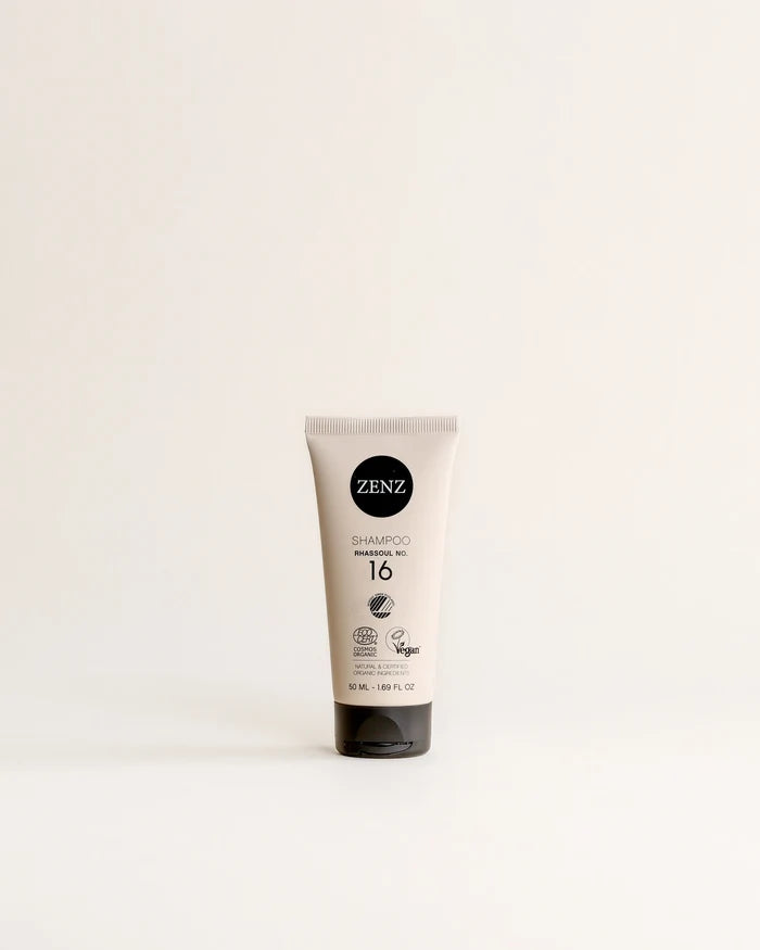 Shampoo Rhassoul no. 16 (50 ml)