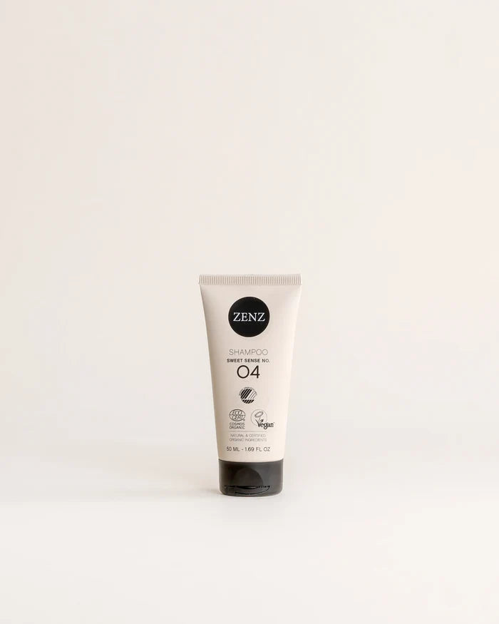 Shampoo Sweet Sense no. 04 (50 ml)