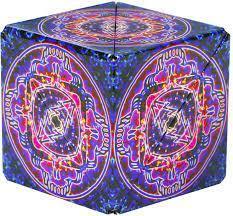 Shashibo Grateful Dead Haight-Ashbury