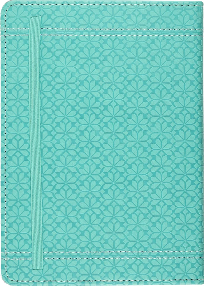 She believed Artisan Journal