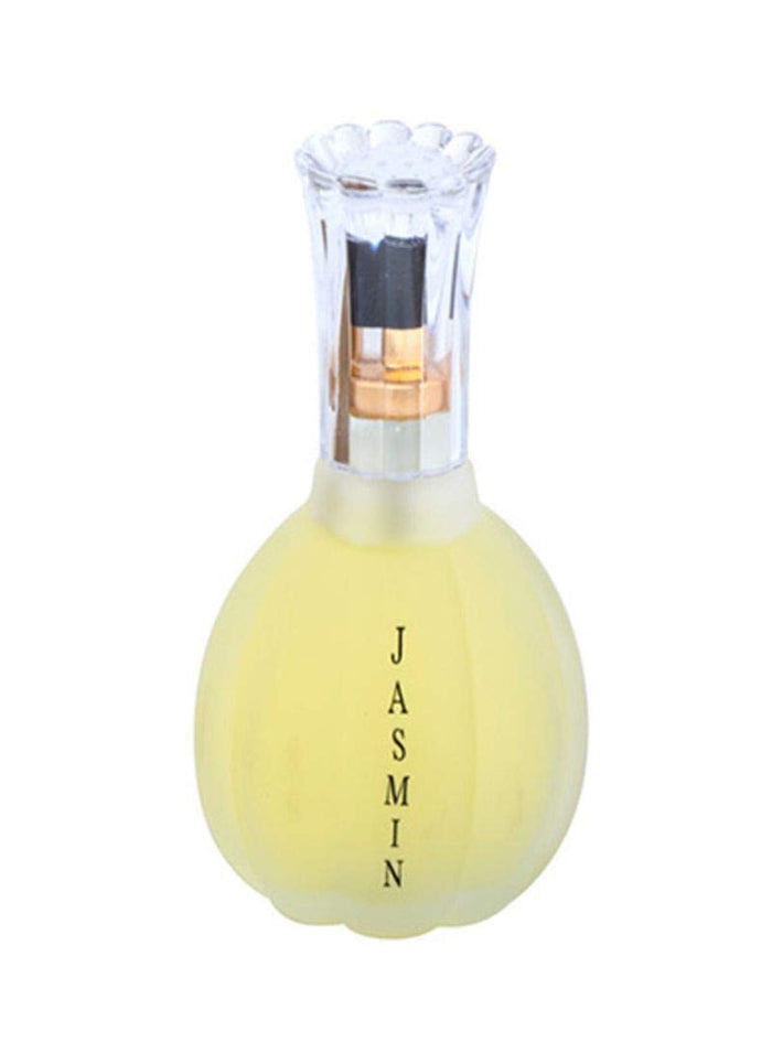 Shirley May Jasmin For Women Eau de Toilette - 100 ML - box and bottle packaging