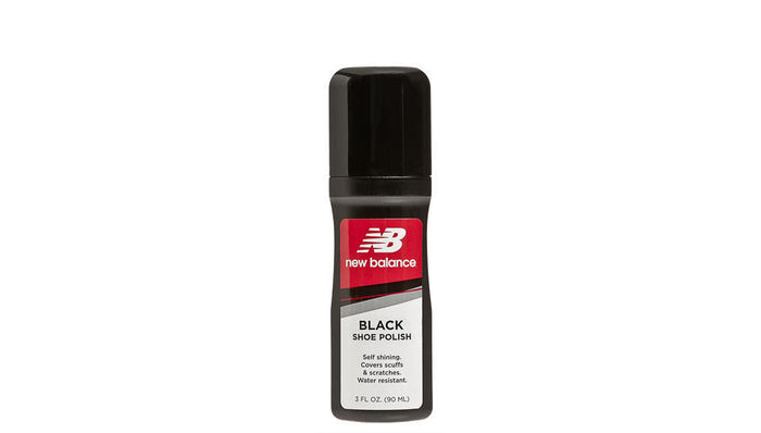 New Balance Shoe Polish