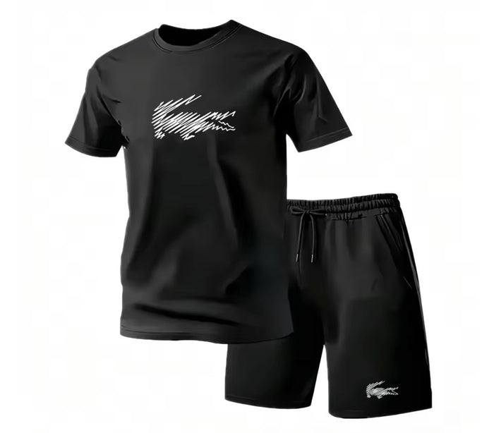 Short & T-Shirt