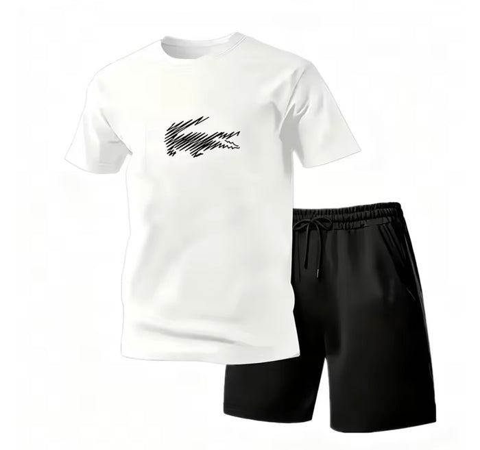 Short & T-Shirt