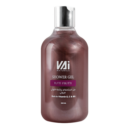 Shower Gel Tutti Frutti