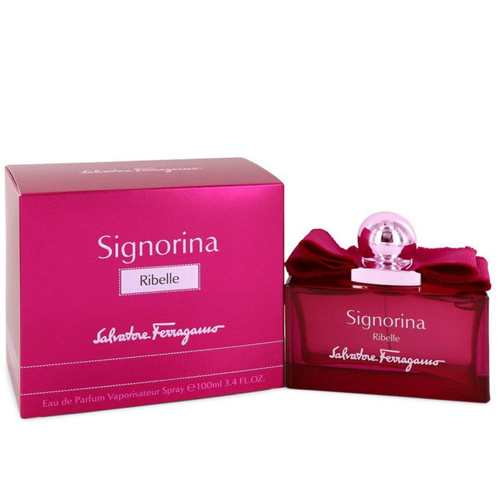 Signorina Ribelle W-3.4-EDP-NIB - Perfumes Los Angeles