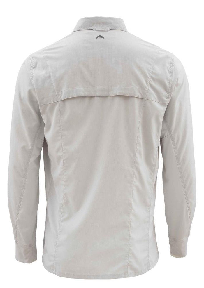 Simms Bugstopper Intruder Bicomp L/S Shirt