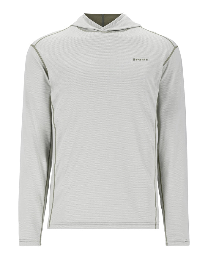 Simms Mens Bugstopper Hoody