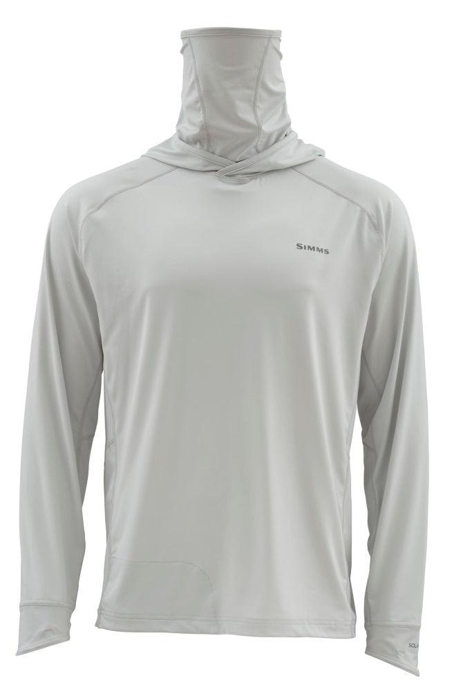 Simms Mens Solarflex Armor Shirt