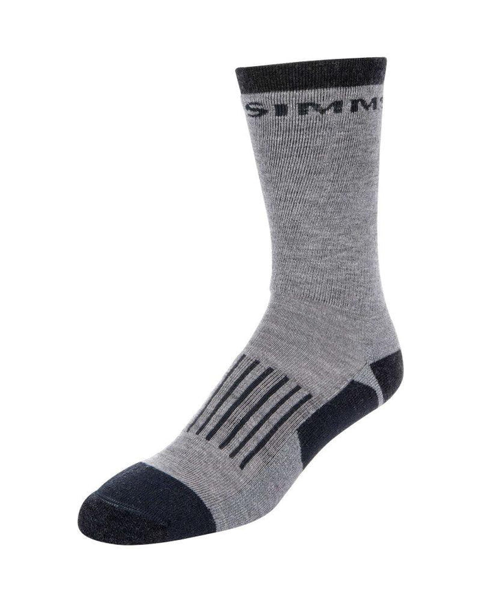 Simms Merino Midweight Hiker Socks