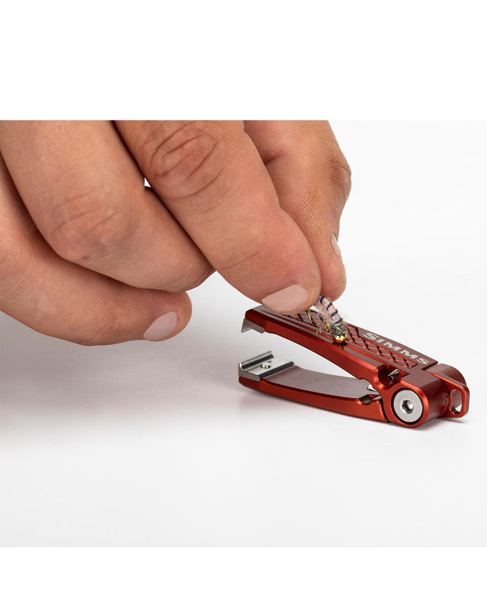 Simms Pro Nippers