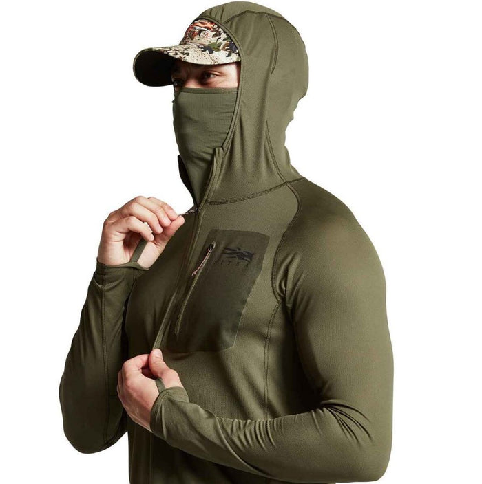 Sitka Gear Core Lightweight Hoody
