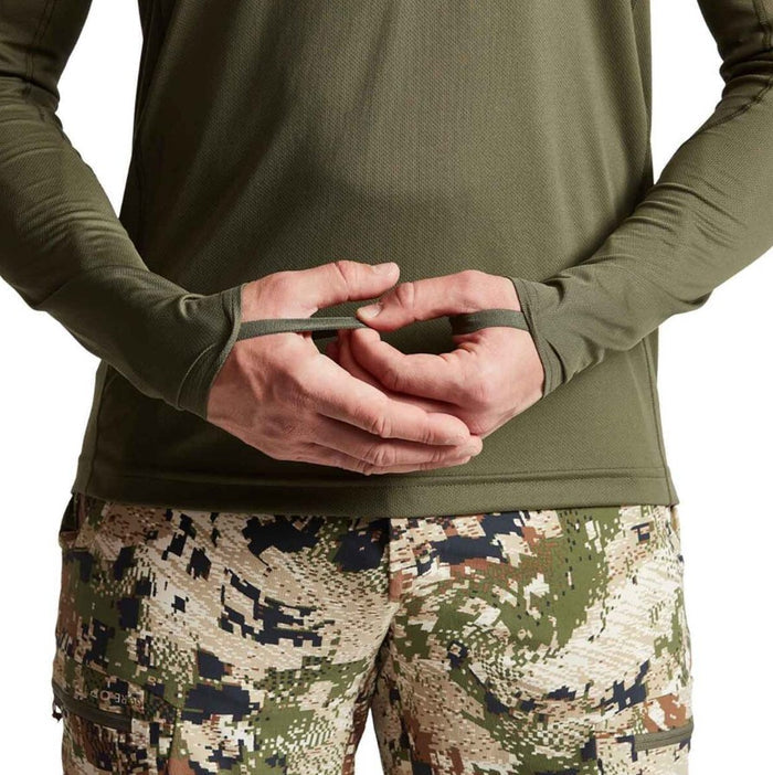 Sitka Gear Core Lightweight Hoody