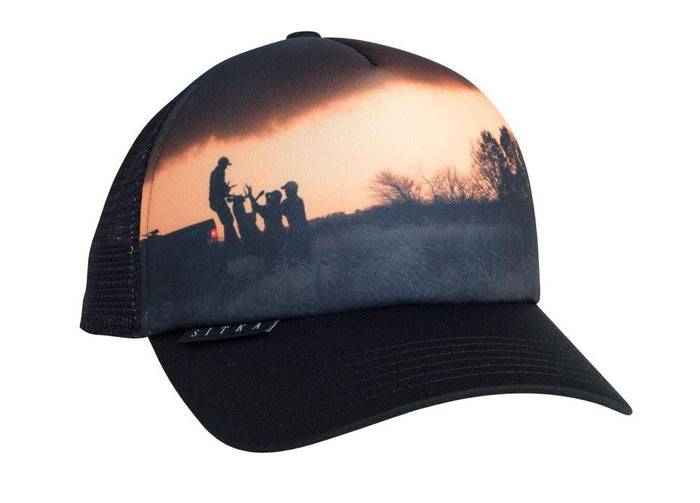 Sitka Gear Landscape Whitetail Trucker