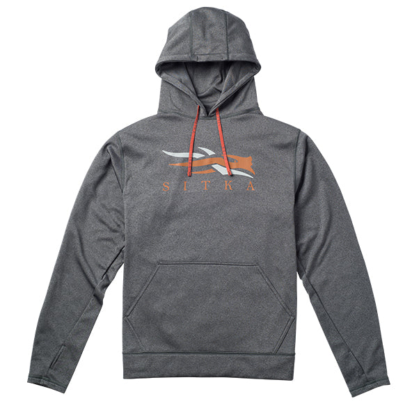 Sitka Gear Logo Hoody