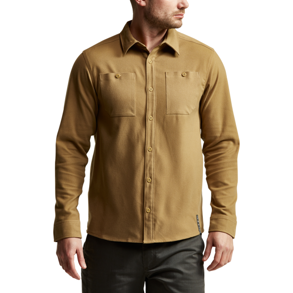 Sitka Gear Riser Work Shirt