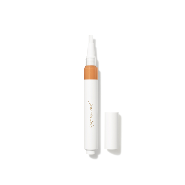 MD9 (Medium Dark with Peach Undertones)