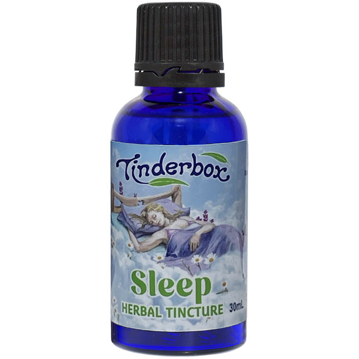 Sleep Tincture 30mL