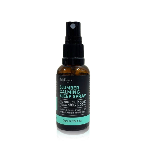 Slumber Calming Sleep Spray
