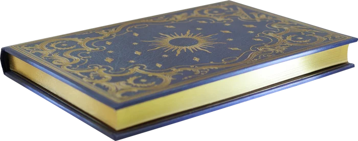 Small Celestial Journal